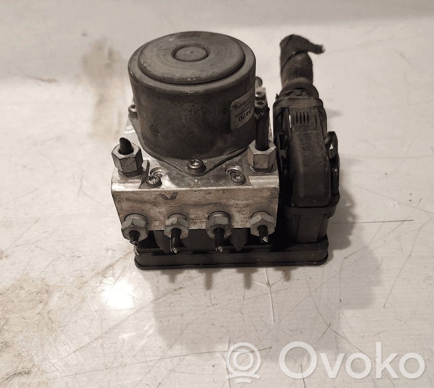 Opel Insignia A ABS Pump 