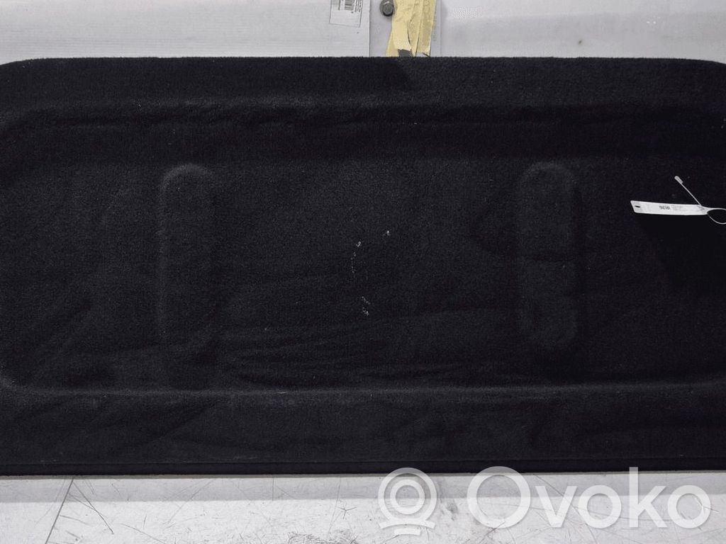 KIA Ceed Parcel shelf 