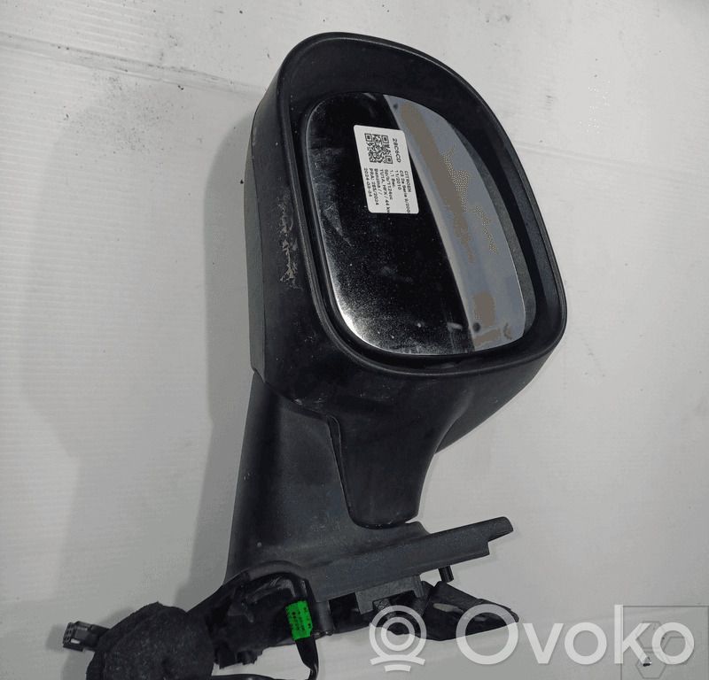 Citroen C3 Spogulis (elektriski vadāms) 