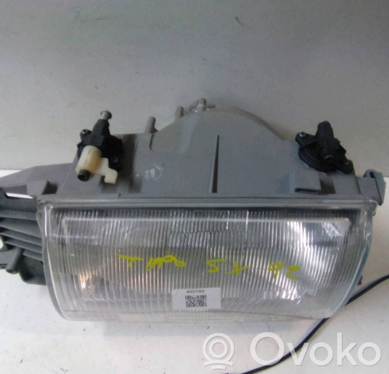 Fiat Tipo Scheinwerfer 