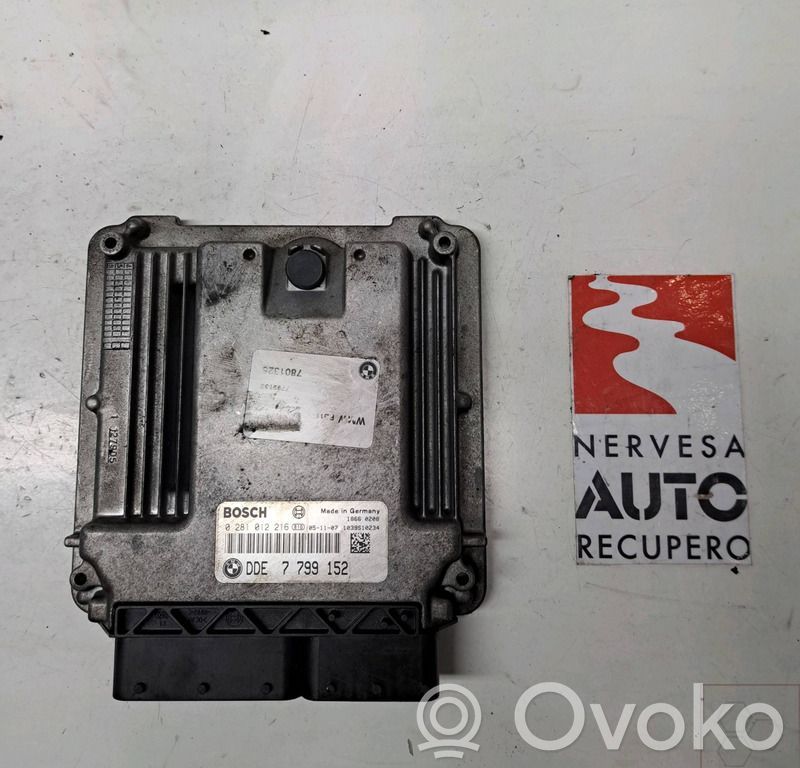 Mini One - Cooper R50 - 53 Other control units/modules 