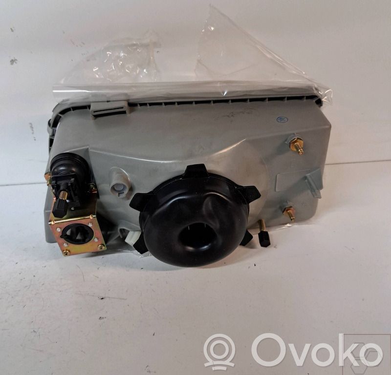 Fiat Ducato Lampa przednia 
