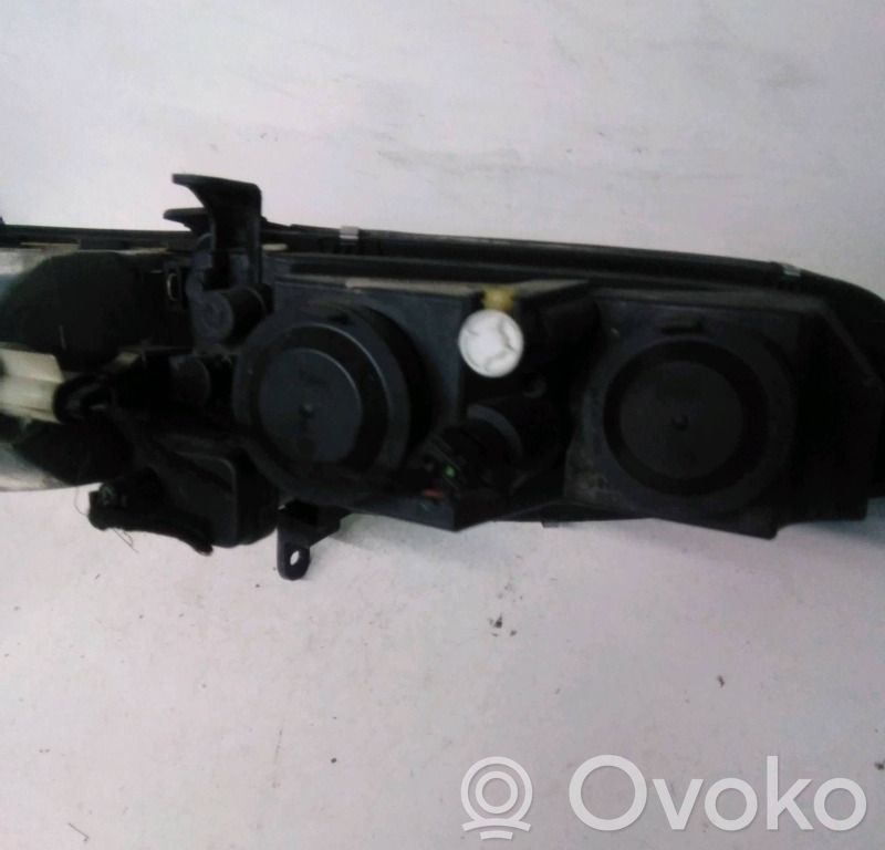 Opel Vectra B Scheinwerfer 