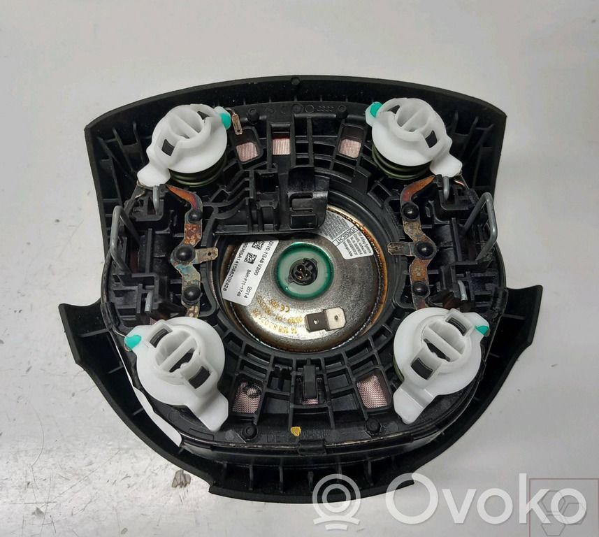 Audi A3 S3 8V Poduszka powietrzna Airbag kierownicy 
