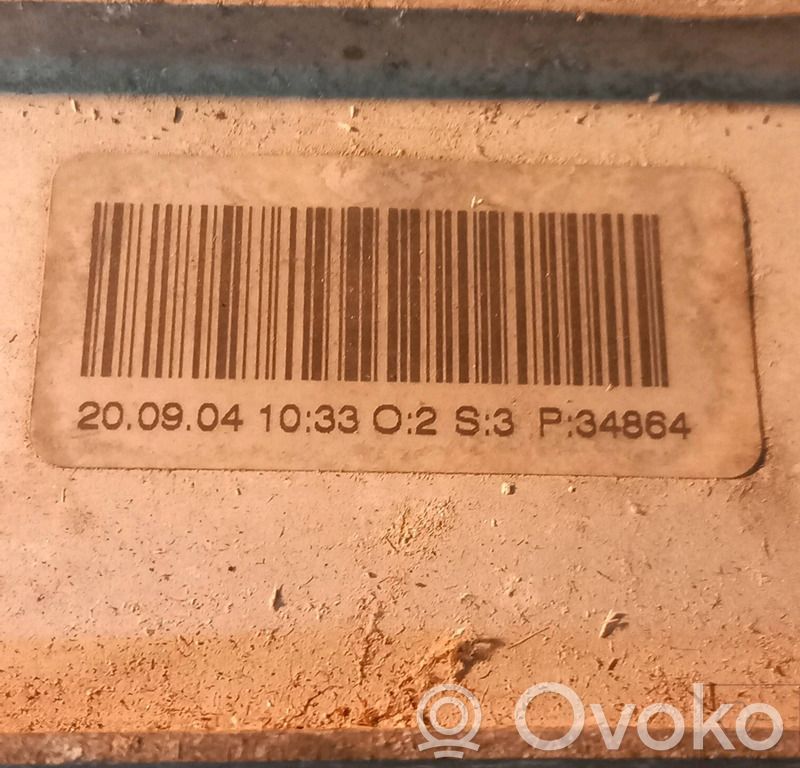 Lämmityslaitteen kenno   17117585440