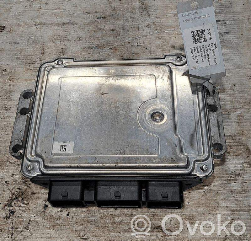 Ford Focus Other control units/modules 