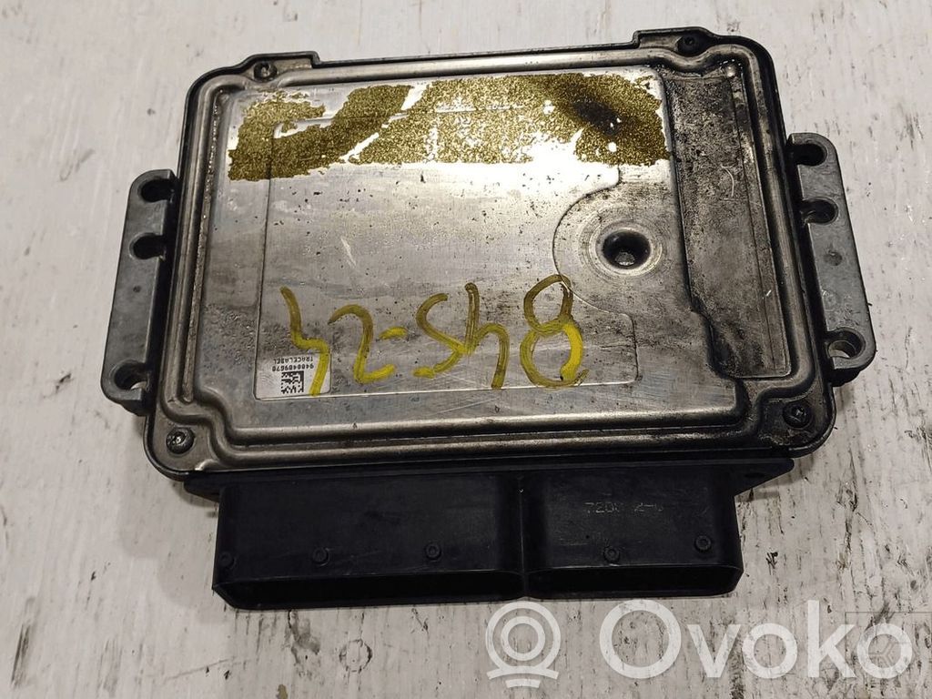 Fiat Bravo Other control units/modules 