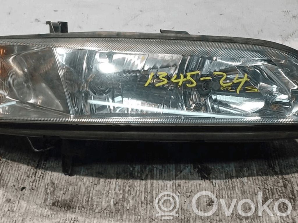 Opel Vectra B Scheinwerfer 