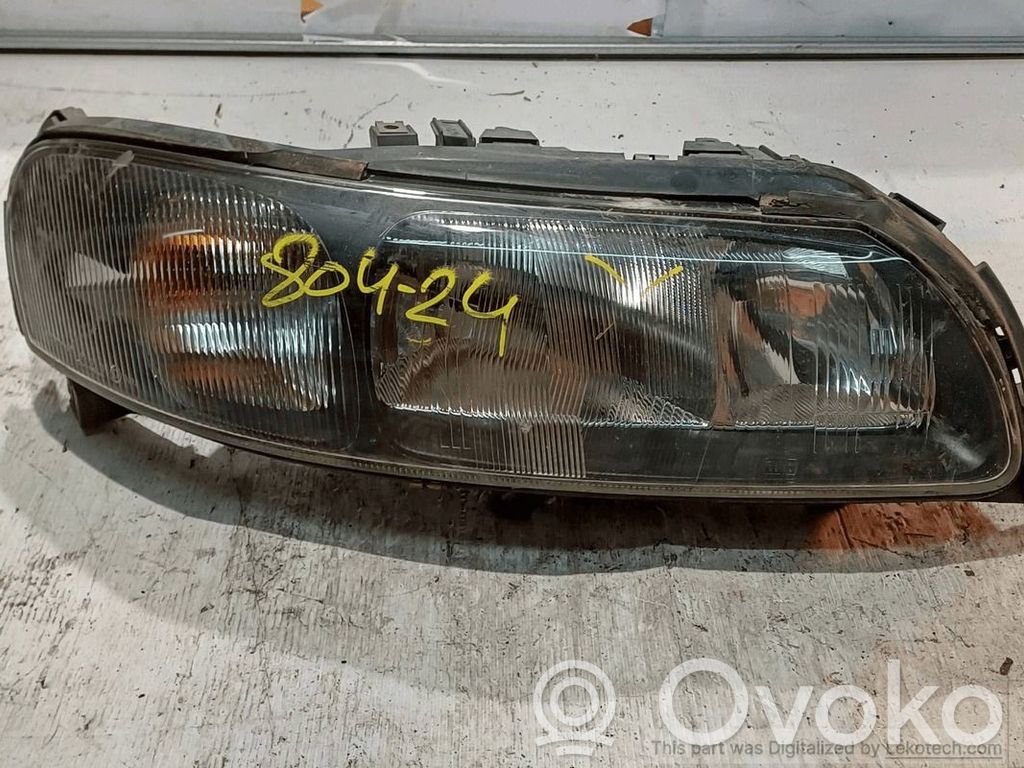 Volvo V70 Scheinwerfer 