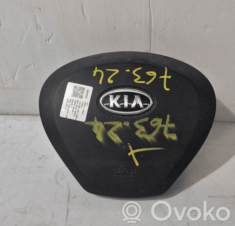 KIA Ceed Airbag de volant 