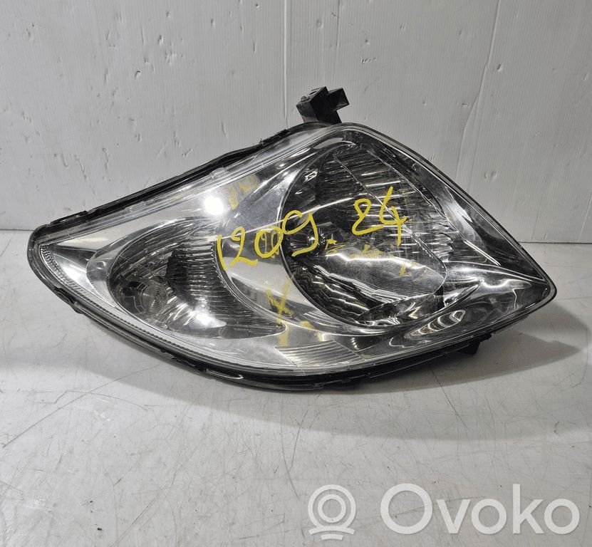 Suzuki Swift I Phare frontale 