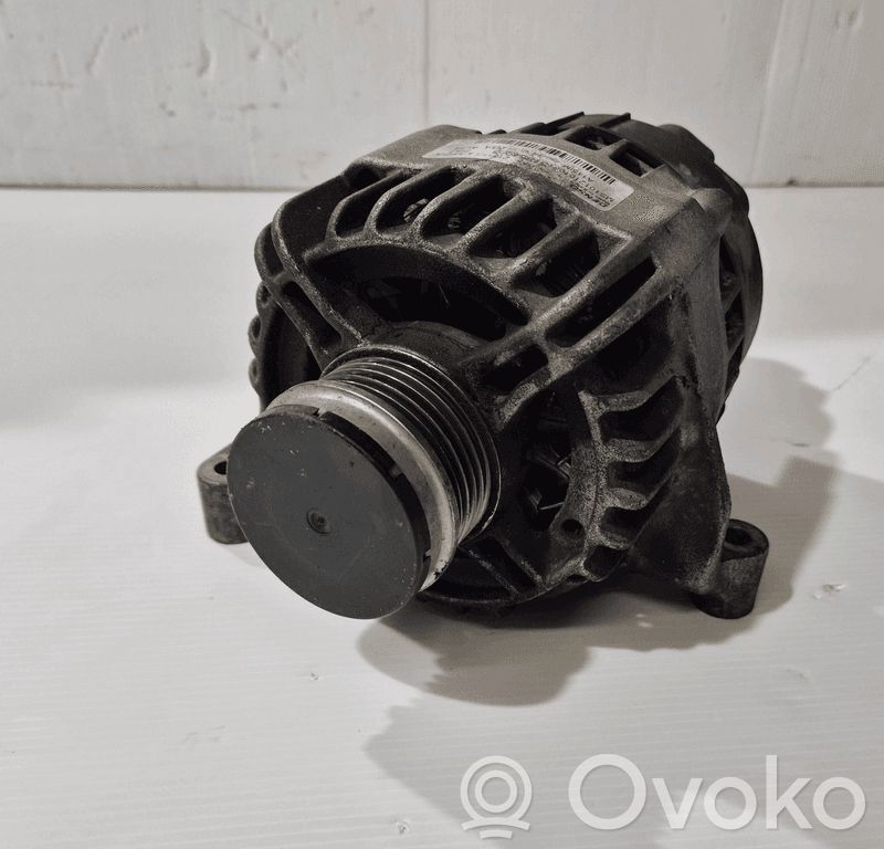 Alfa Romeo Giulietta Generatorius 