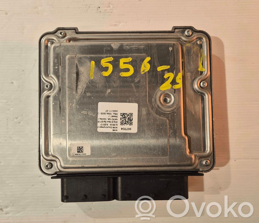 Mini Cooper Countryman R60 Other control units/modules 