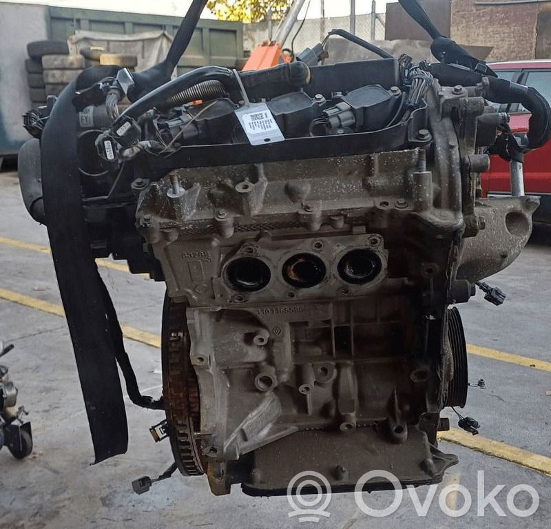 Motor   H4DA4