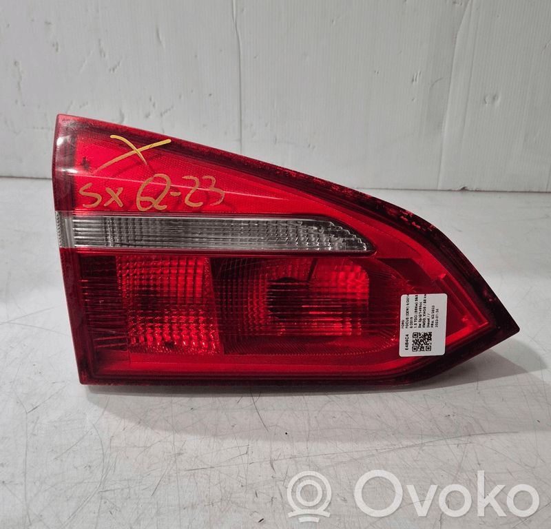 Ford Focus Takavalot 