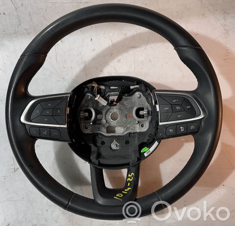 Fiat Tipo Lenkrad 