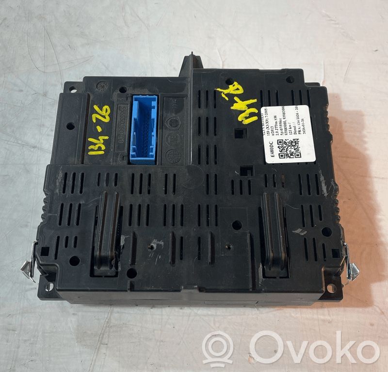 Alfa Romeo 159 Fuse module 