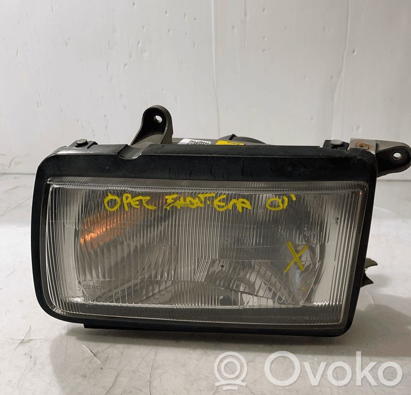Opel Frontera B Scheinwerfer 