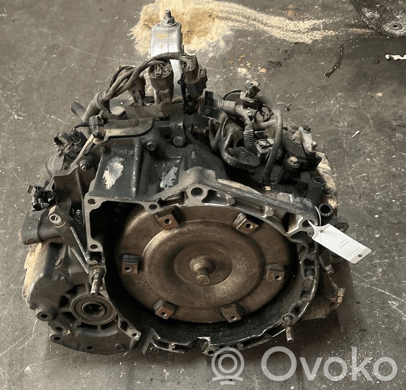 Lancia Thesis Manual 5 speed gearbox 