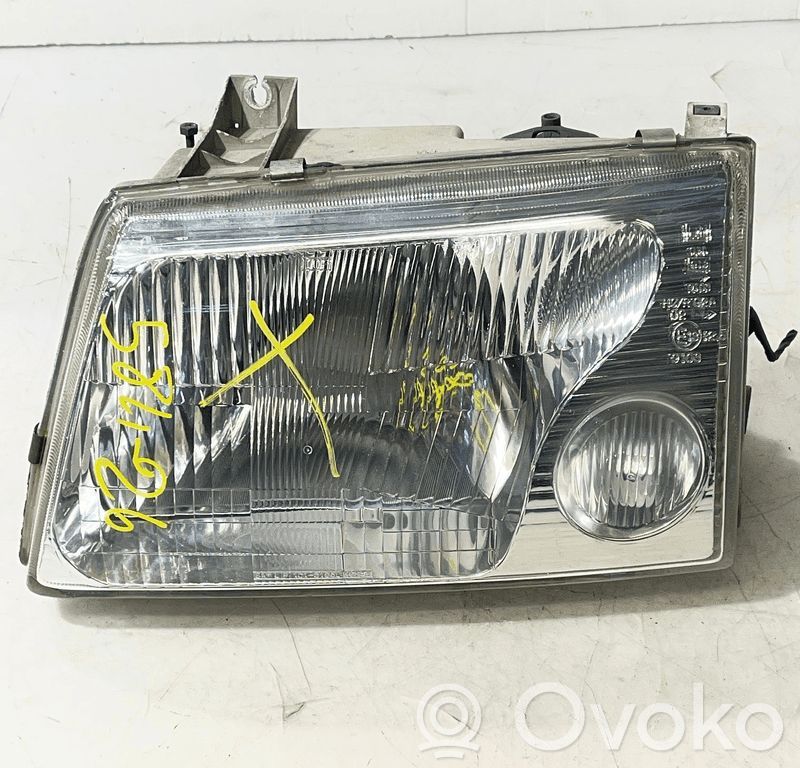 Hyundai Galloper Phare frontale 