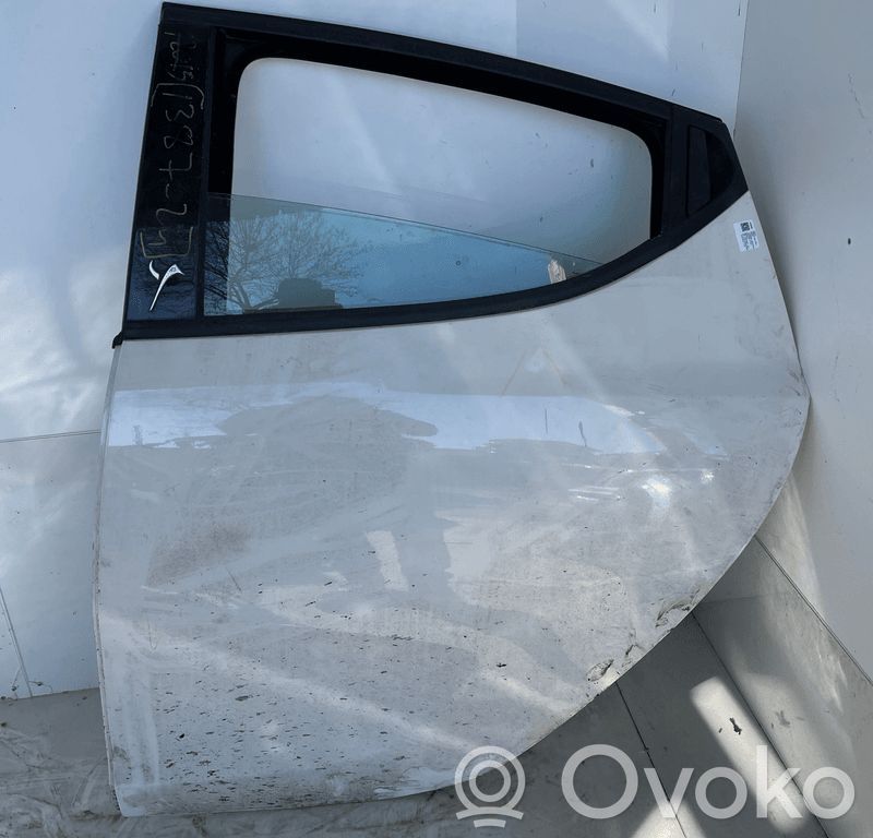 Lancia Ypsilon Puerta trasera 