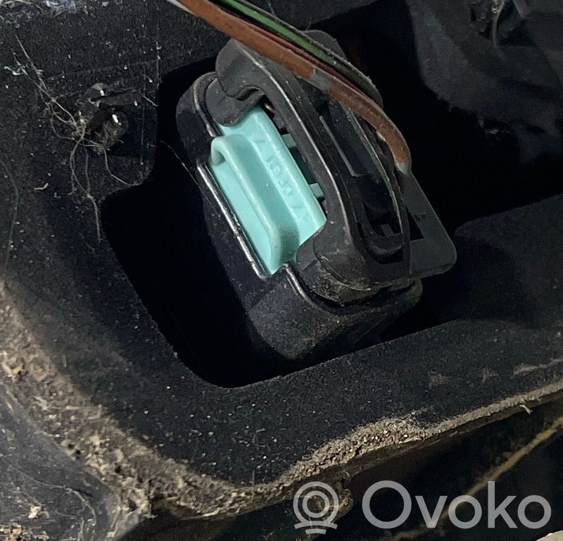 Volkswagen Golf Plus Takavalot 