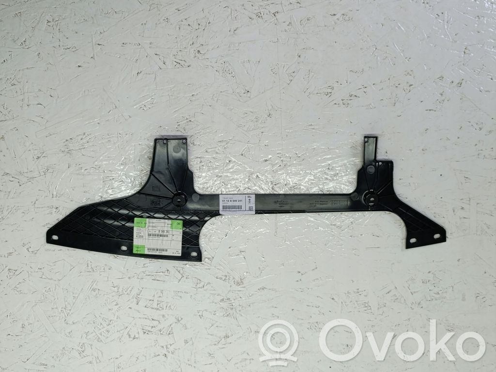 BMW 5 F10 F11 Inne części podwozia 