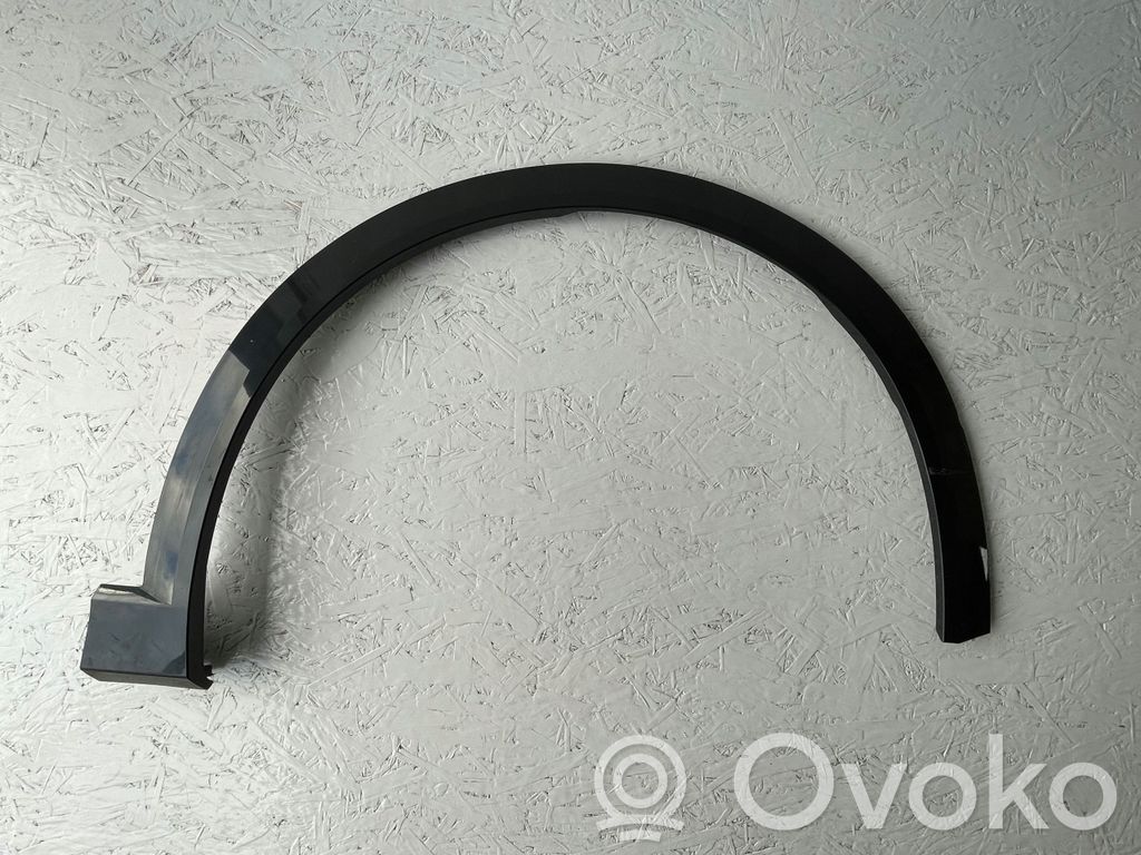 Audi e-tron Front arch trim 