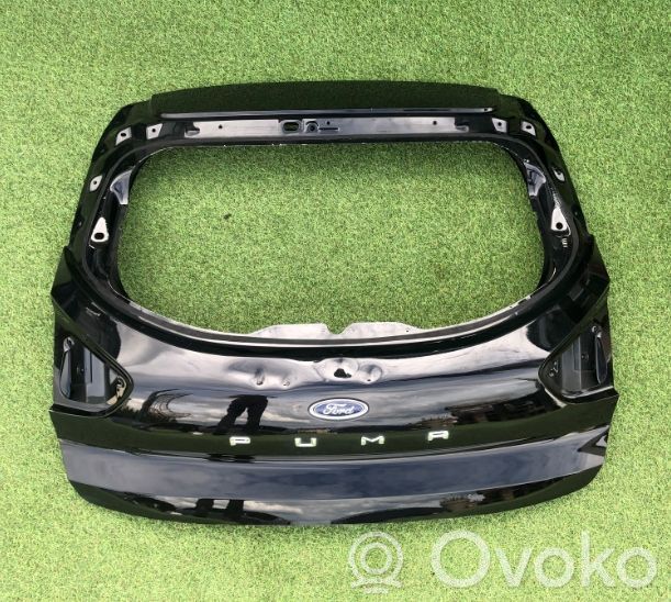 Ford Puma Puerta del maletero/compartimento de carga 
