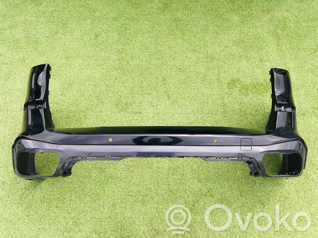 BMW X5 G05 Parachoques 