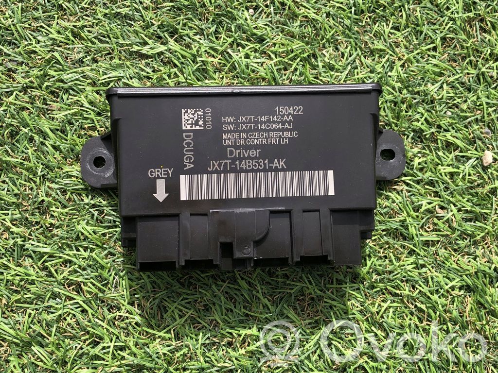 Ford C-MAX II Door control unit/module 