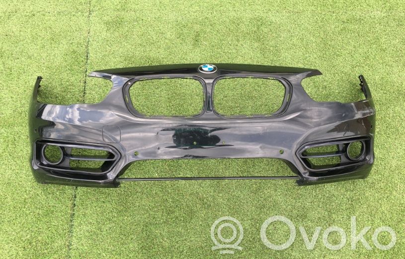 BMW 1 F20 F21 Fog light bracket 