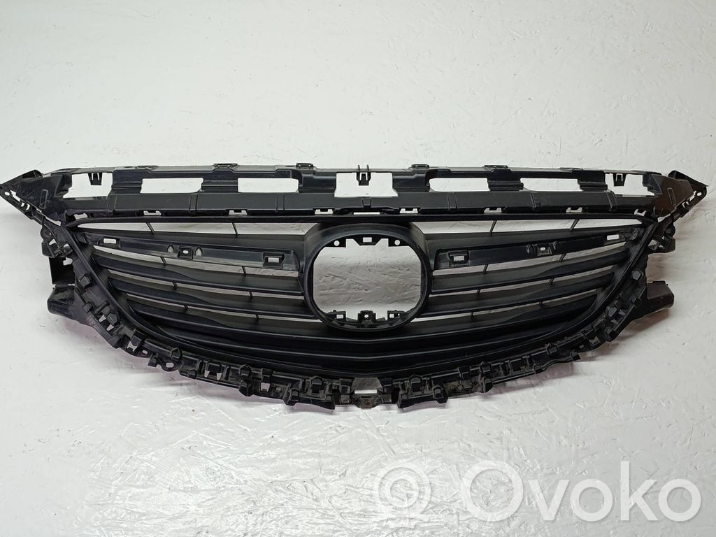 Mazda 6 Front grill 