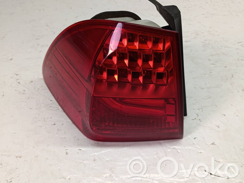 BMW 3 E90 E91 Rear/tail lights 
