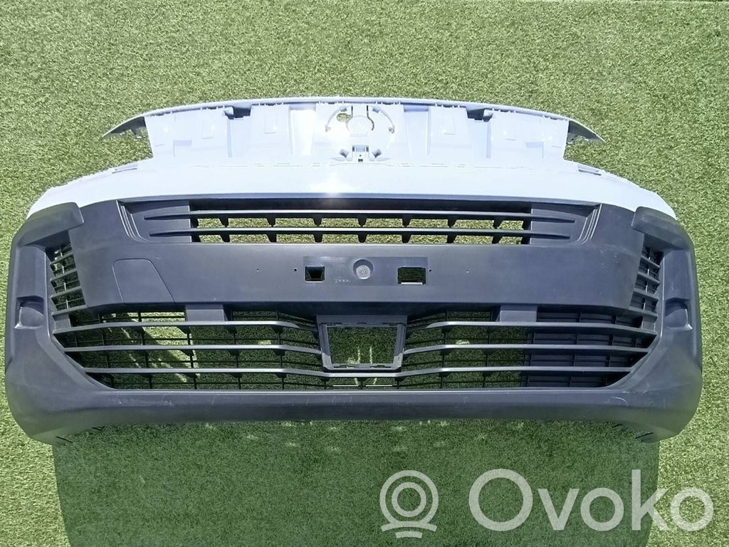Vauxhall Vivaro C Front bumper 