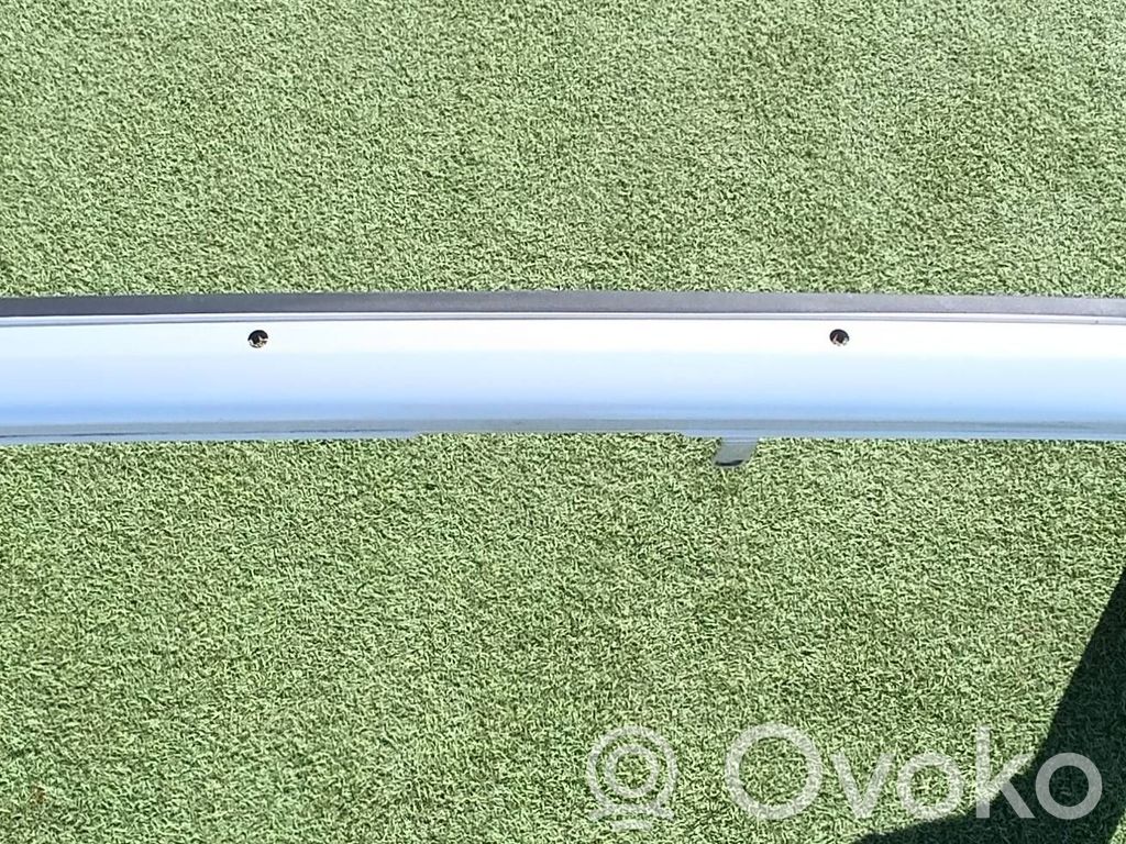 Volkswagen Multivan T6 Rear bumper 
