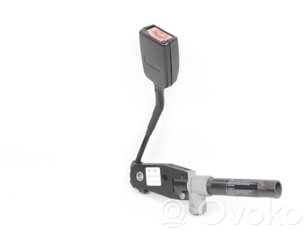 Cinturón delantero   95ABA61208AA