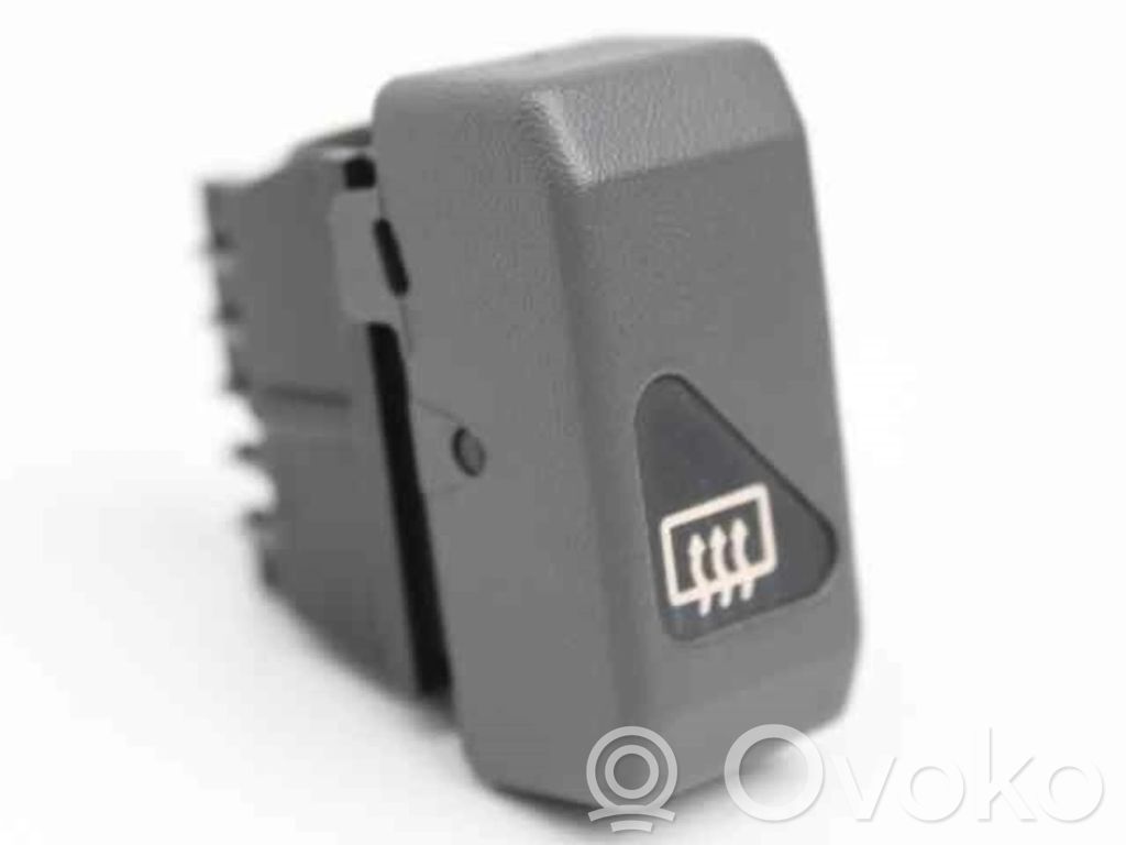 Renault Clio I Other switches/knobs/shifts 