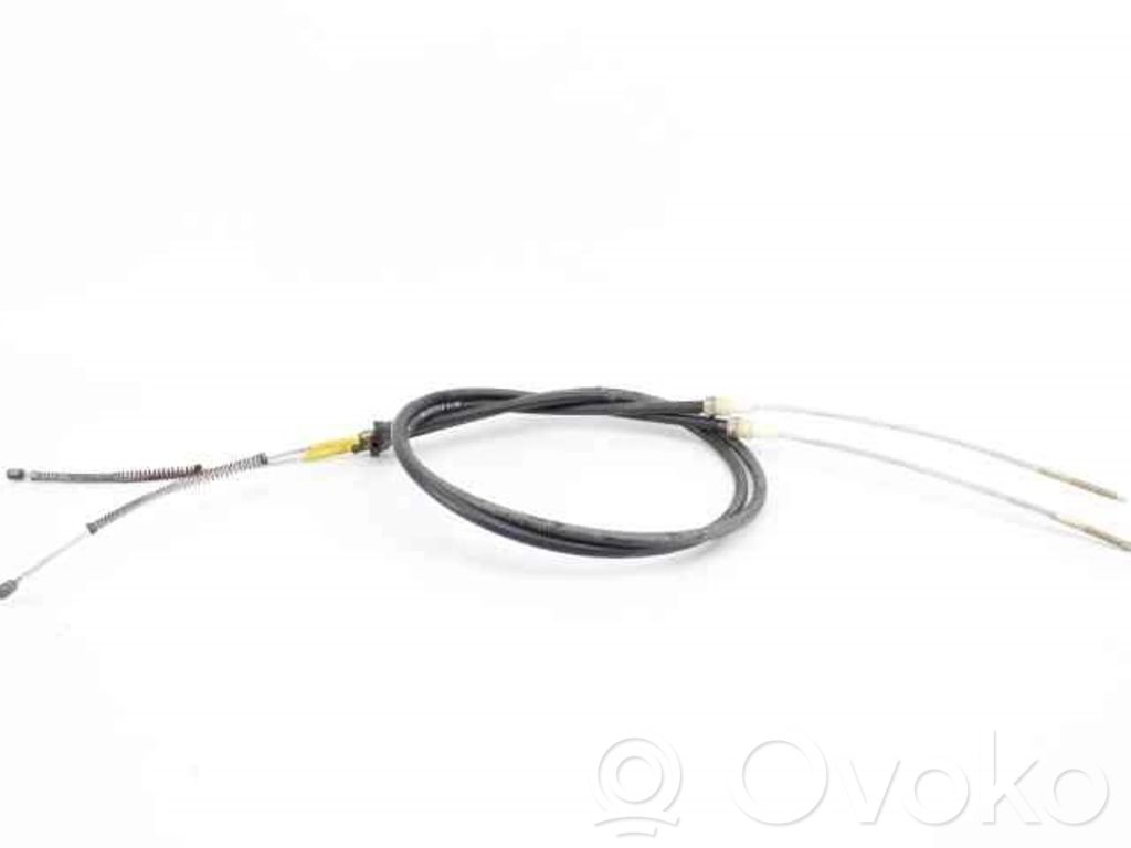 Seat Ibiza II (6k) Handbrake/parking brake wiring cable 