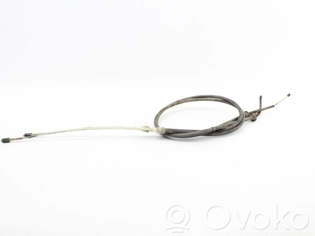 Seat Ibiza II (6k) Handbrake/parking brake wiring cable 