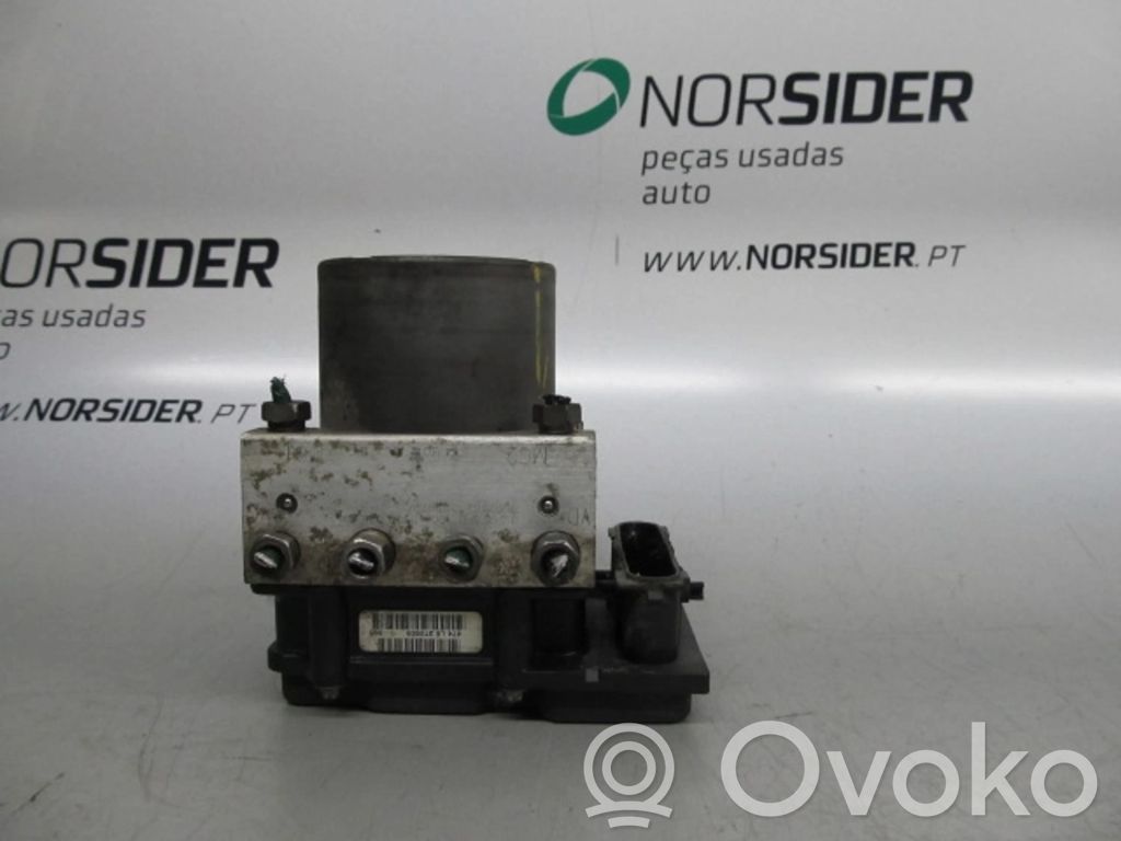 Renault Megane II ABS Blokas 