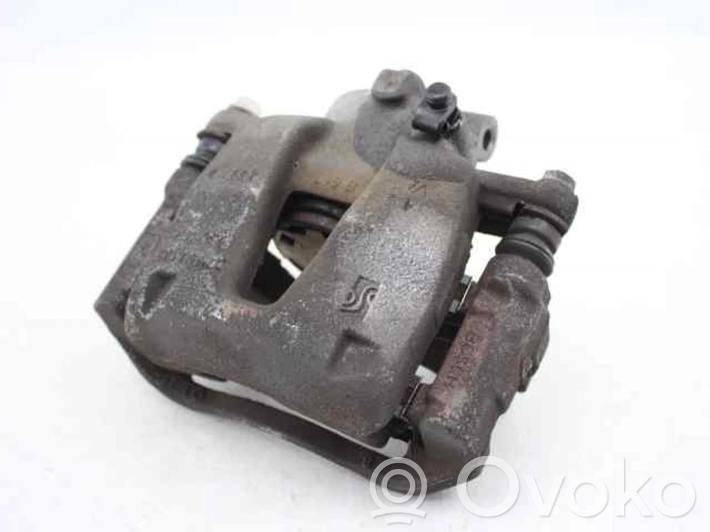 Opel Corsa D Etujarrusatula 