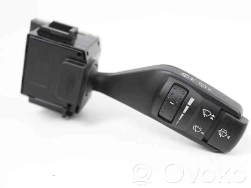 Wischermotor   4M5T17A553,BD,BD