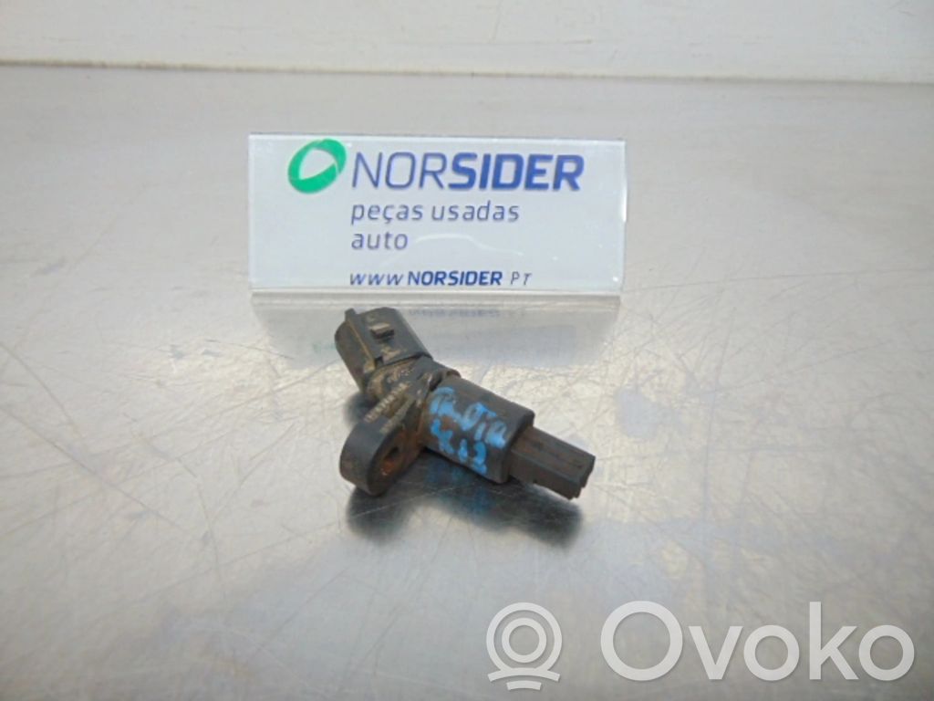 Volkswagen Golf IV ABS Sensor hinten 