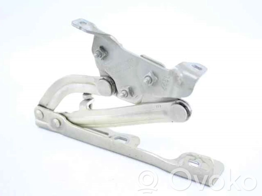 Opel Corsa D Konepellin saranat 