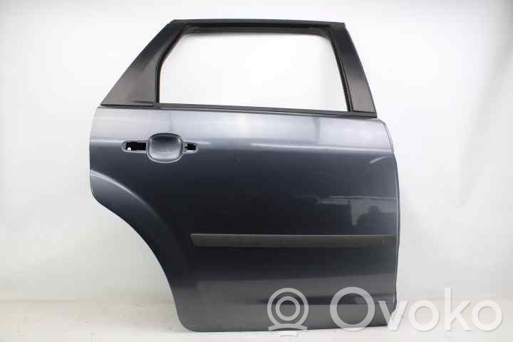 Ford Focus Galinės durys 