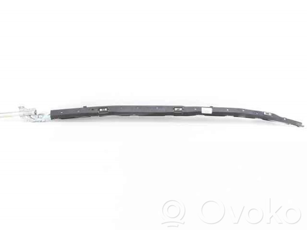 Ford Focus Jumta gaisa spilvens 