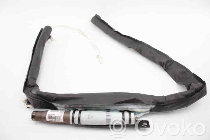 Renault Megane III Kurtyna airbag 