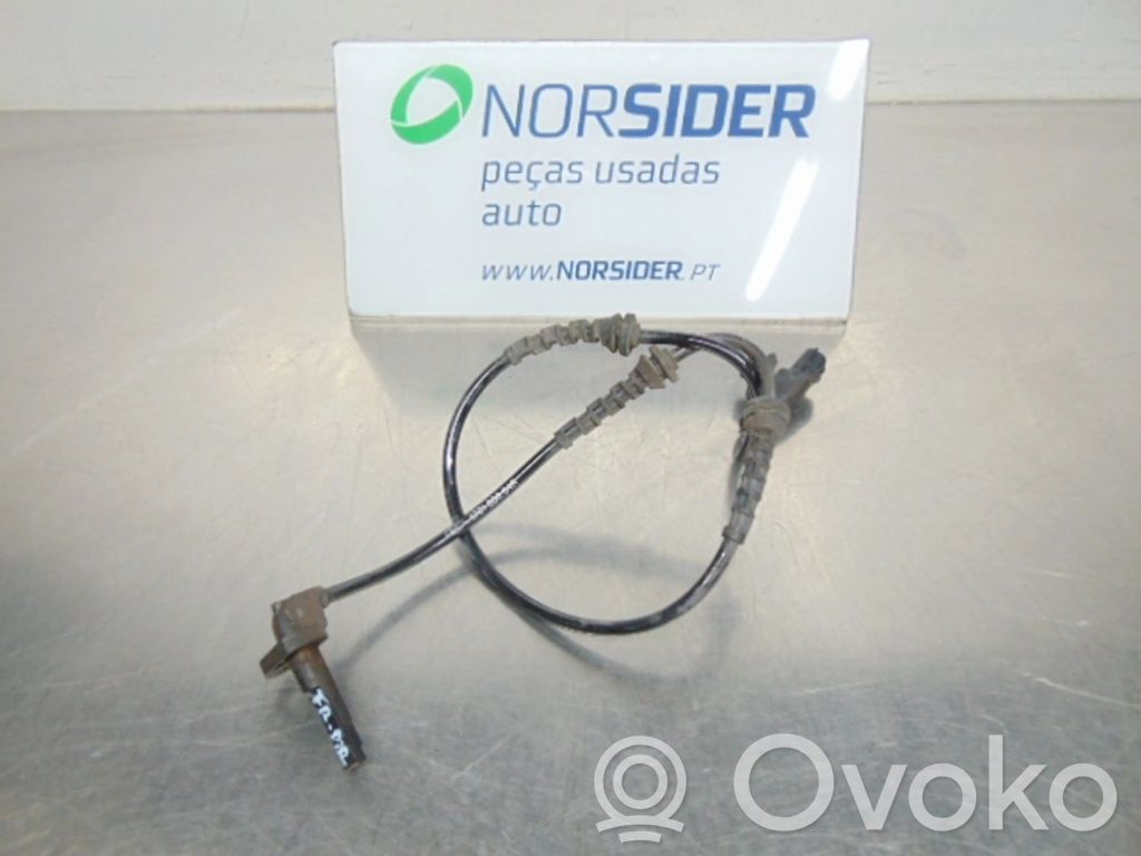 Renault Megane III ABS Sensor 