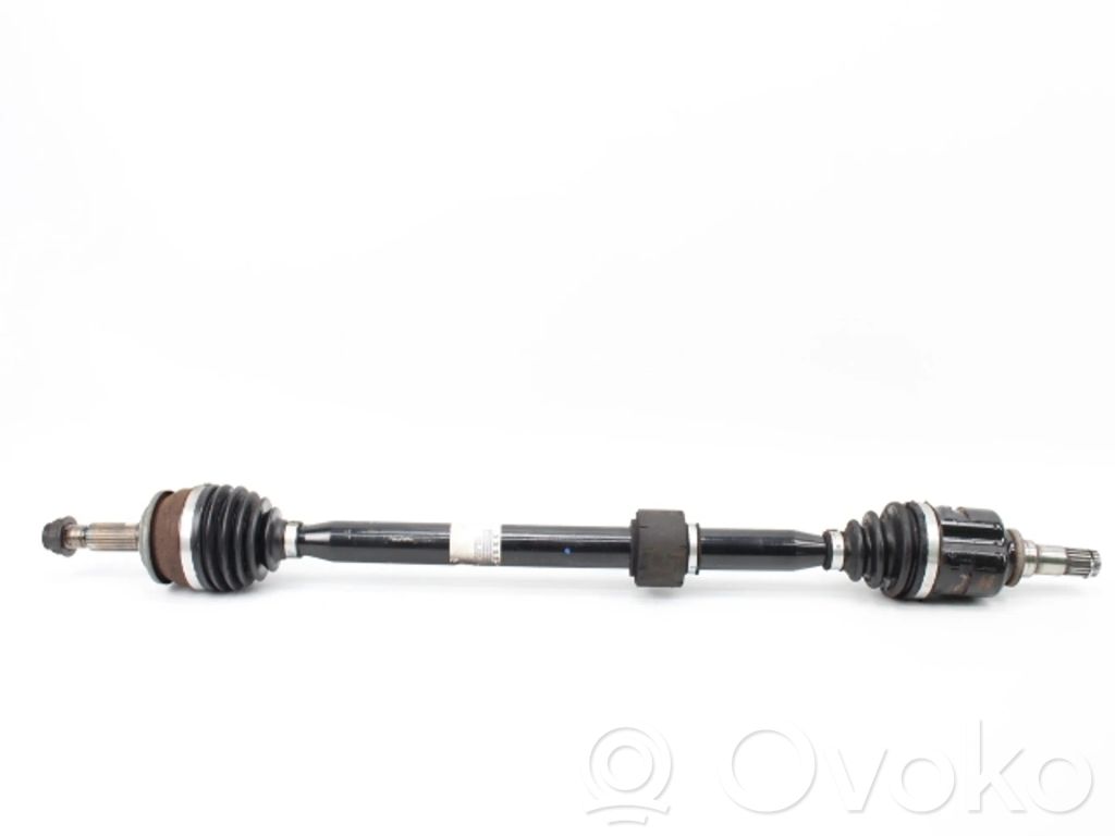 Toyota Auris E180 Eje de transmisión delantero 